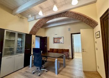 Quadrilocale Via Peveragno, 15, Cuneo (zona Centro Storico) - foto 24