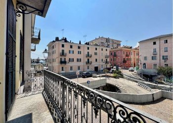 Quadrilocale Via Peveragno, 15, Cuneo (zona Centro Storico) - foto 29