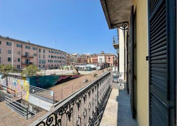 Quadrilocale Via Peveragno, 15, Cuneo (zona Centro Storico) - foto 30