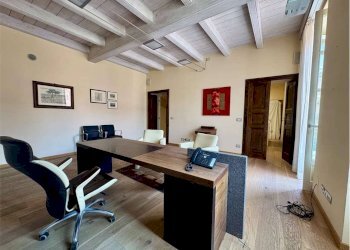 Quadrilocale Via Peveragno, 15, Cuneo (zona Centro Storico) - foto 32