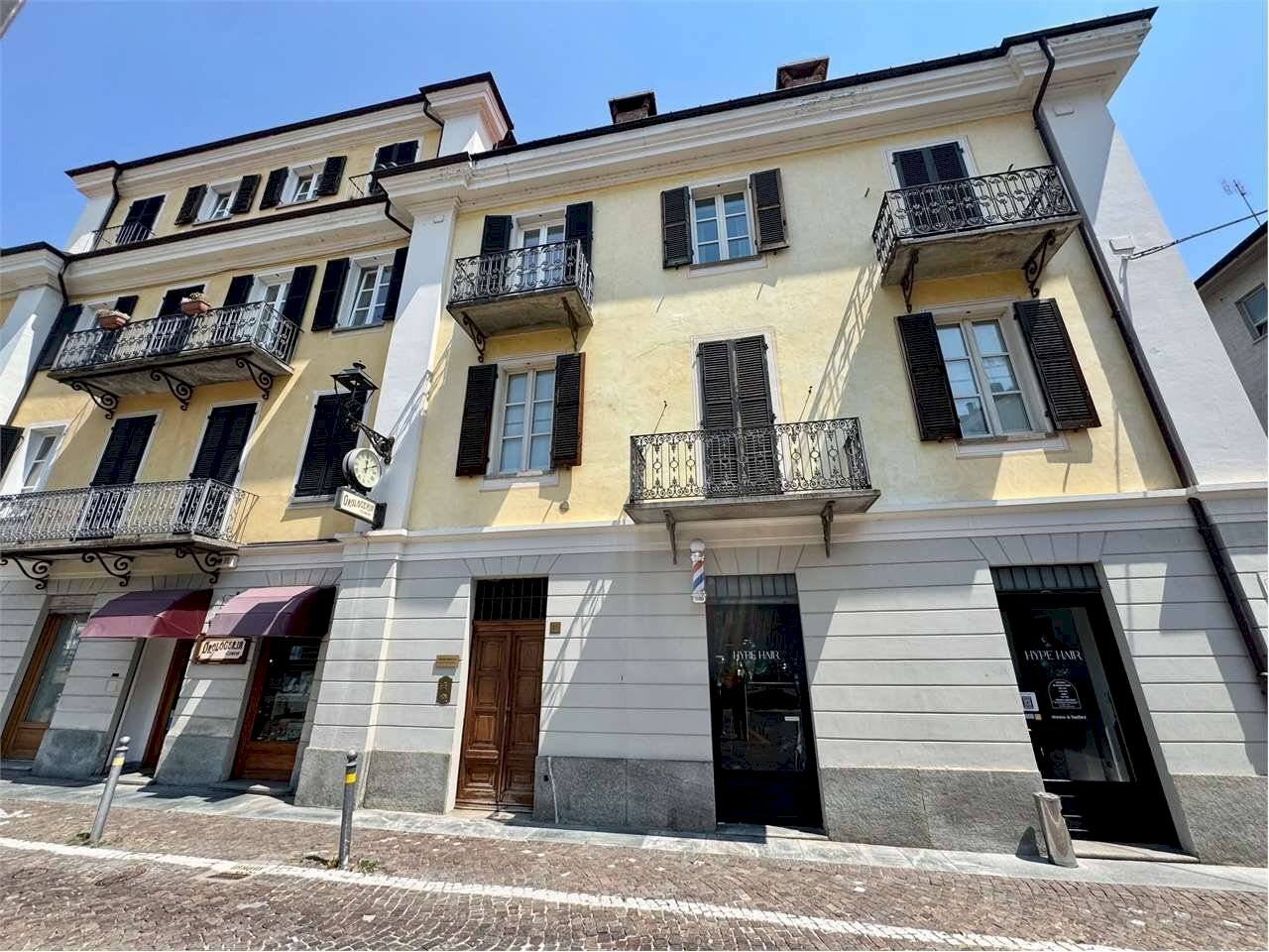 Trilocale Via Peveragno, 15, Cuneo (zona Centro Storico) - foto 2