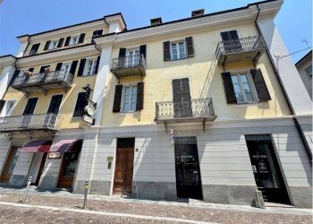 Trilocale Via Peveragno, 15, Cuneo (zona Centro Storico) - foto 2