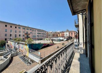 Trilocale Via Peveragno, 15, Cuneo (zona Centro Storico) - foto 12