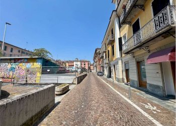 Trilocale Via Peveragno, 15, Cuneo (zona Centro Storico) - foto 19