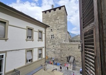 Appartamento Porte Pretoriane, Aosta - foto 1
