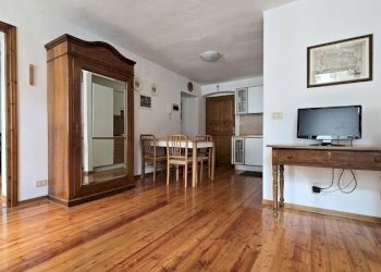 Appartamento Porte Pretoriane, Aosta - foto 15