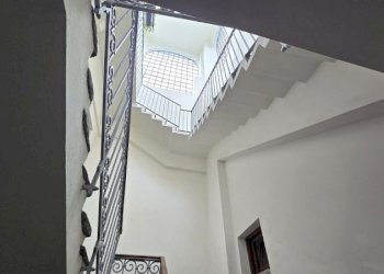 Appartamento Porte Pretoriane, Aosta - foto 17