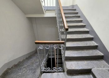 Appartamento Porte Pretoriane, Aosta - foto 18