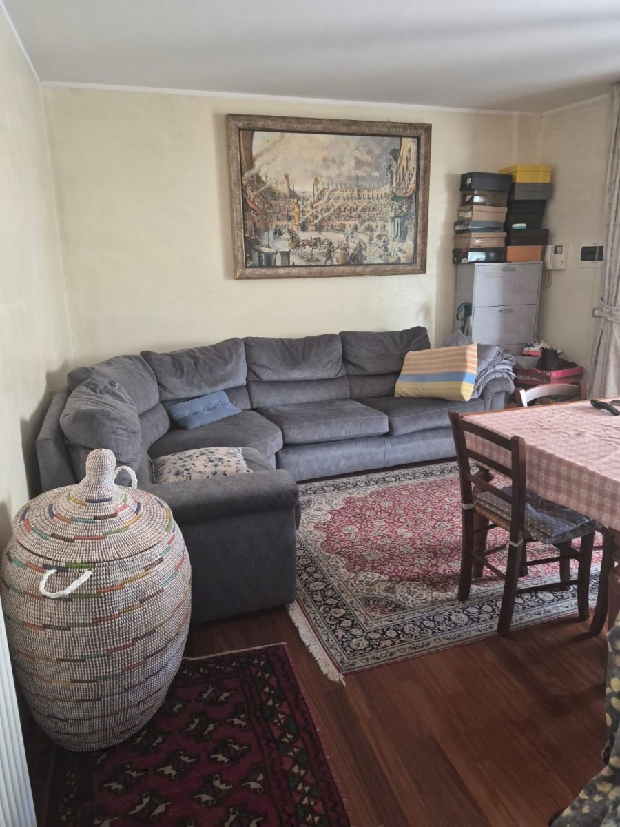 One-room apartment Ravenna - photo 1