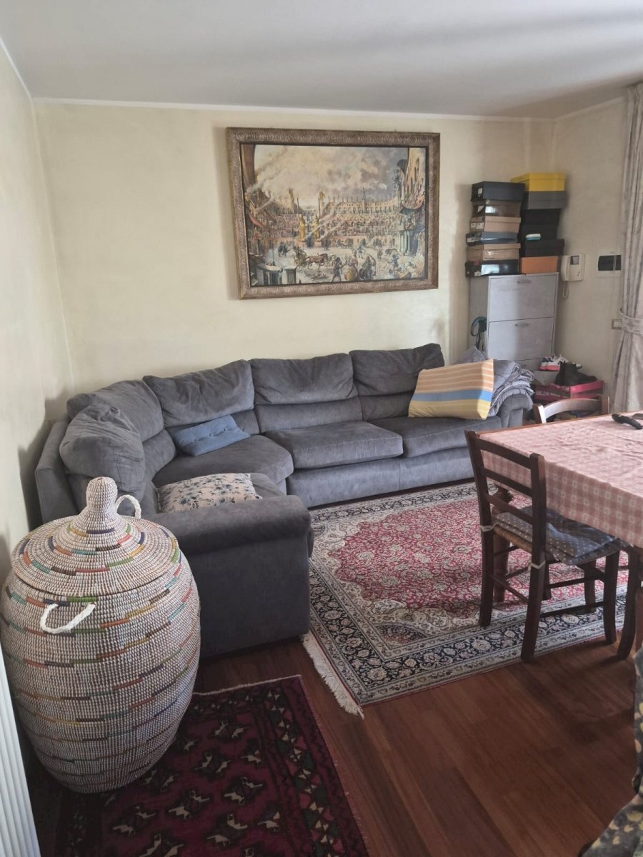 One-room apartment Ravenna - photo 2