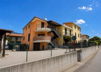 Trilocale via Ildebrando Pizzetti, Terni - foto 25
