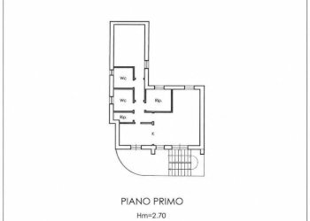 Trilocale via Ildebrando Pizzetti, Terni - foto 26