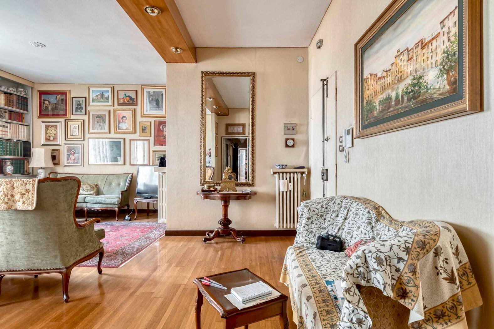 Appartamento Via Ruggero Leoncavallo, Bologna (zona Murri) - foto 2