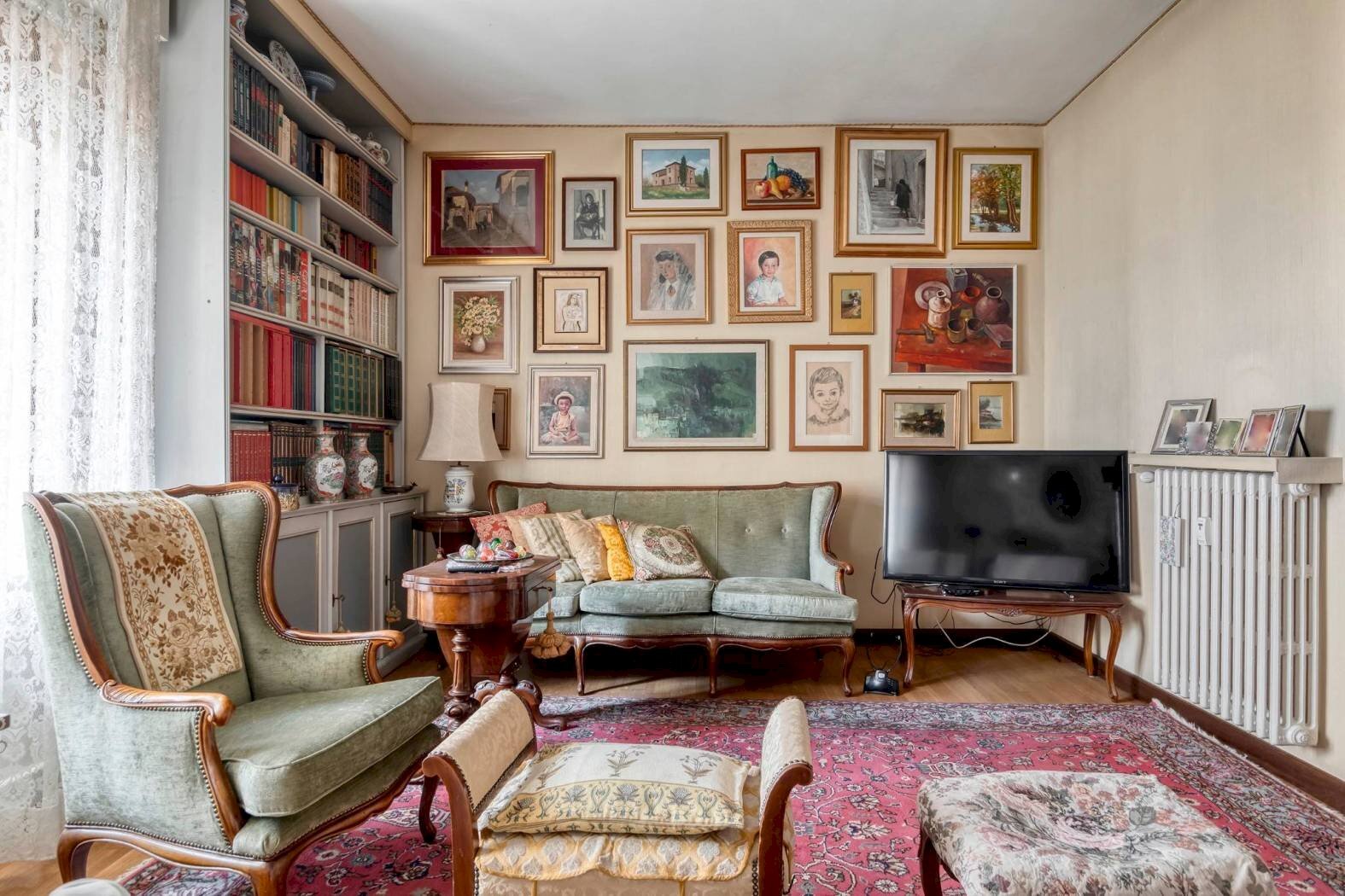 Appartamento Via Ruggero Leoncavallo, Bologna (zona Murri) - foto 3