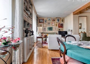 Appartamento Via Ruggero Leoncavallo, Bologna (zona Murri) - foto 9
