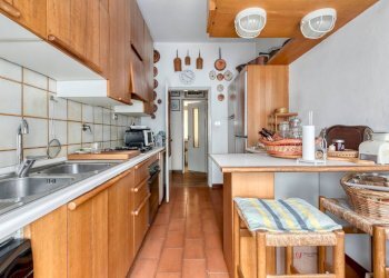 Appartamento Via Ruggero Leoncavallo, Bologna (zona Murri) - foto 16
