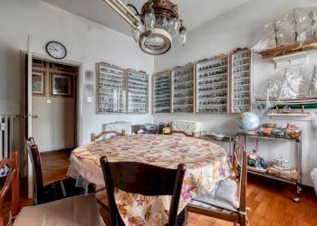 Appartamento Via Ruggero Leoncavallo, Bologna (zona Murri) - foto 23