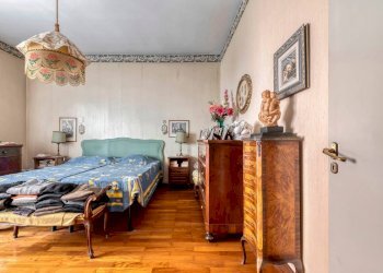 Appartamento Via Ruggero Leoncavallo, Bologna (zona Murri) - foto 27