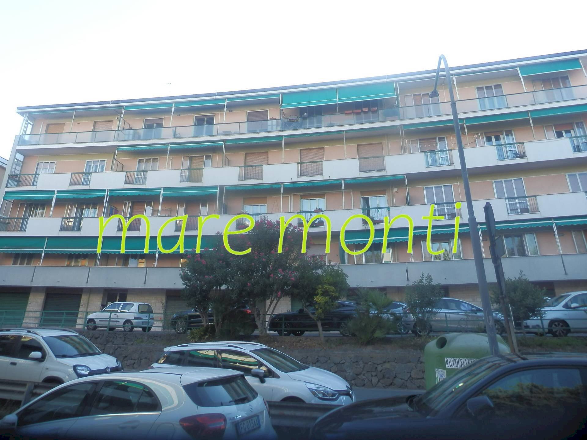 Quadrilocale Savona (zona La Rusca) - foto 1