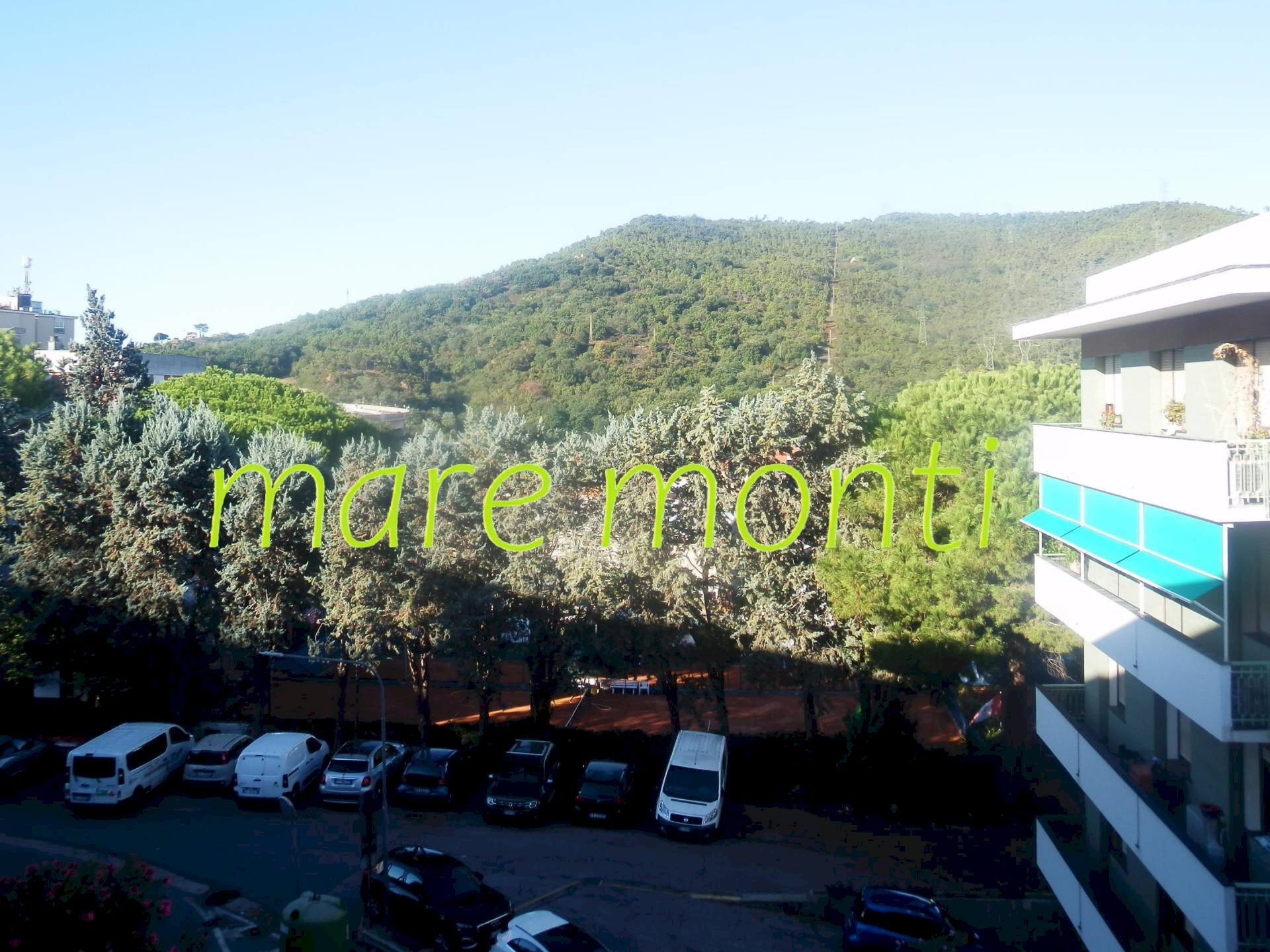 Quadrilocale Savona (zona La Rusca) - foto 3