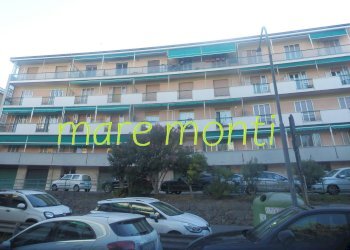 Quadrilocale Savona (zona La Rusca) - foto 1