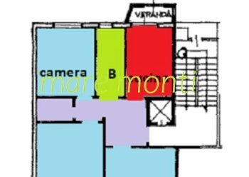 Quadrilocale Savona (zona La Rusca) - foto 2