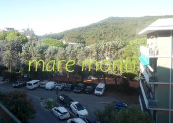 Quadrilocale Savona (zona La Rusca) - foto 4