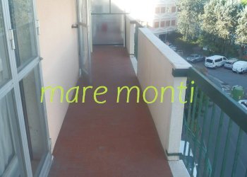 Quadrilocale Savona (zona La Rusca) - foto 5