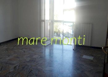 Quadrilocale Savona (zona La Rusca) - foto 9