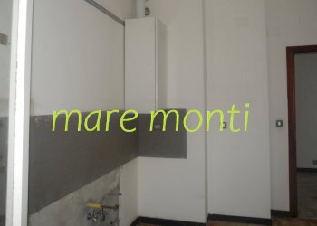 Quadrilocale Savona (zona La Rusca) - foto 14