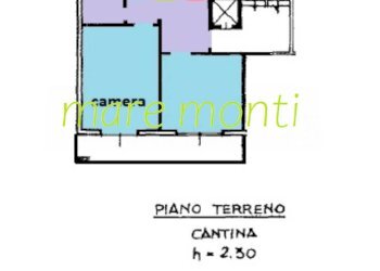 Quadrilocale Savona (zona La Rusca) - foto 36