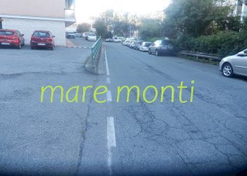 Quadrilocale Savona (zona La Rusca) - foto 38