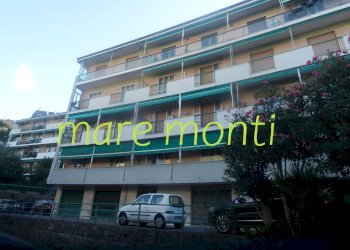 Quadrilocale Savona (zona La Rusca) - foto 40
