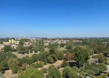 Apartment Modena (neighborhood San Faustino) - photo 12