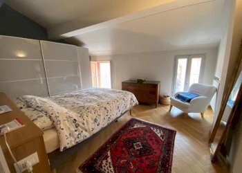 CAMERA DA LETTO - Appartamento VIA CASTIGLIONE, Bologna (zona Centro Storico) - foto 6