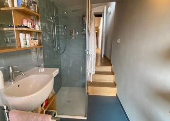BAGNO - Appartamento VIA CASTIGLIONE, Bologna (zona Centro Storico) - foto 7