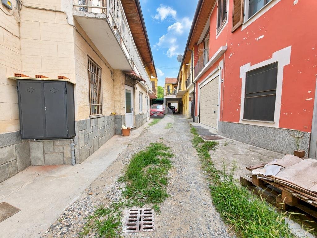 Trilocale Via Casale, San Mauro Torinese - foto 2