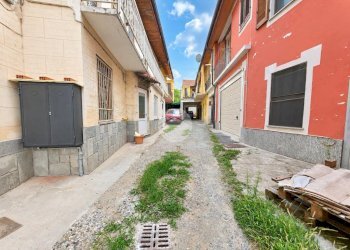 Trilocale Via Casale, San Mauro Torinese - foto 2