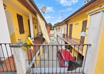 Trilocale Via Casale, San Mauro Torinese - foto 4