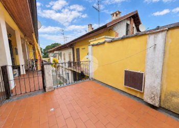 Trilocale Via Casale, San Mauro Torinese - foto 6