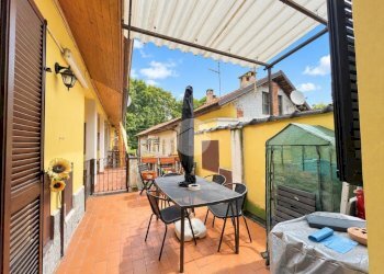 Trilocale Via Casale, San Mauro Torinese - foto 7