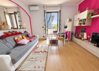 Trilocale Via Casale, San Mauro Torinese - foto 8