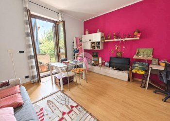 Trilocale Via Casale, San Mauro Torinese - foto 9