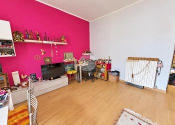 Trilocale Via Casale, San Mauro Torinese - foto 10