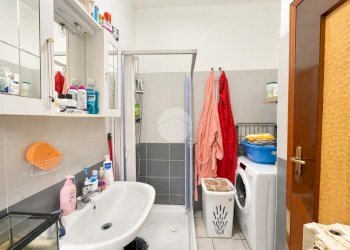 Trilocale Via Casale, San Mauro Torinese - foto 12