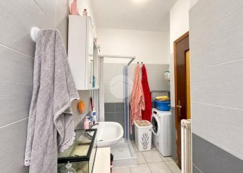 Trilocale Via Casale, San Mauro Torinese - foto 15