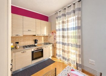 Trilocale Via Casale, San Mauro Torinese - foto 17