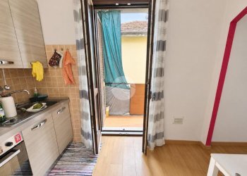 Trilocale Via Casale, San Mauro Torinese - foto 19