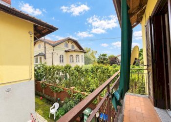 Trilocale Via Casale, San Mauro Torinese - foto 20