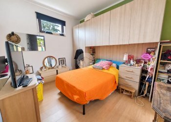 Trilocale Via Casale, San Mauro Torinese - foto 21